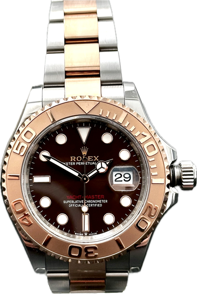 Rolex Yacht-Master 126621